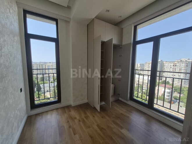 Сдаётся 2-комн. новостройка 60 м², м. Нариман Нариманов, photo 13 from 21