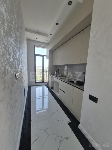 Сдаётся 2-комн. новостройка 60 м², м. Нариман Нариманов, photo 17 from 21