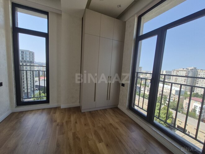 Сдаётся 2-комн. новостройка 60 м², м. Нариман Нариманов, photo 11 from 21