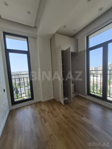 Сдаётся 2-комн. новостройка 60 м², м. Нариман Нариманов, photo 15 from 21