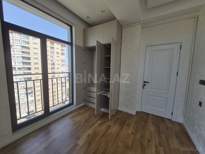 Сдаётся 2-комн. новостройка 60 м², м. Нариман Нариманов, photo 12 from 21