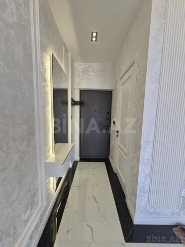 Сдаётся 2-комн. новостройка 60 м², м. Нариман Нариманов, photo 20 from 21