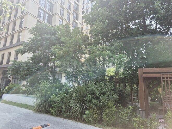 Сдаётся 2-комн. новостройка 60 м², м. Нариман Нариманов, photo 3 from 21