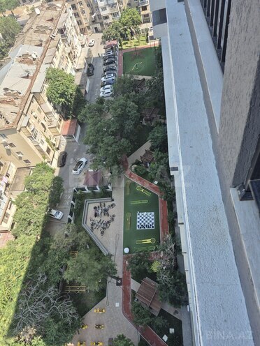 Сдаётся 2-комн. новостройка 60 м², м. Нариман Нариманов, photo 6 from 21