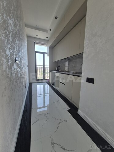 Сдаётся 2-комн. новостройка 60 м², м. Нариман Нариманов, photo 16 from 21