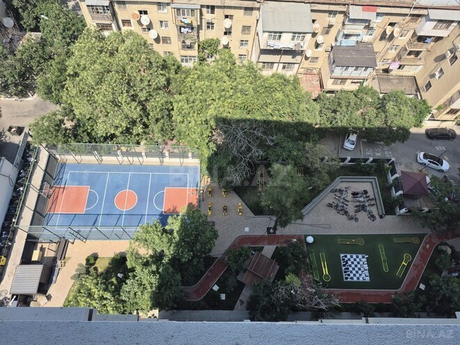 Сдаётся 2-комн. новостройка 60 м², м. Нариман Нариманов, photo 5 from 21
