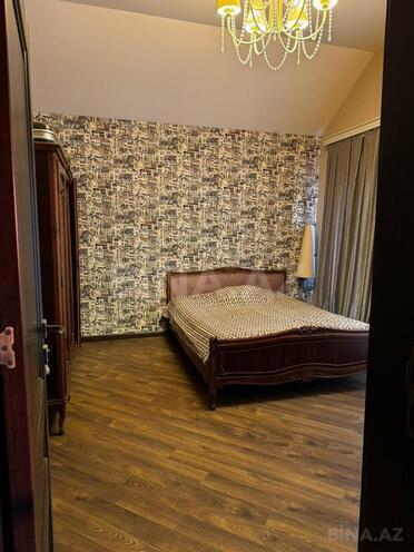 Сдаётся 4-комн. дом/дача 250 м², пос. Нардаран, photo 19 from 25