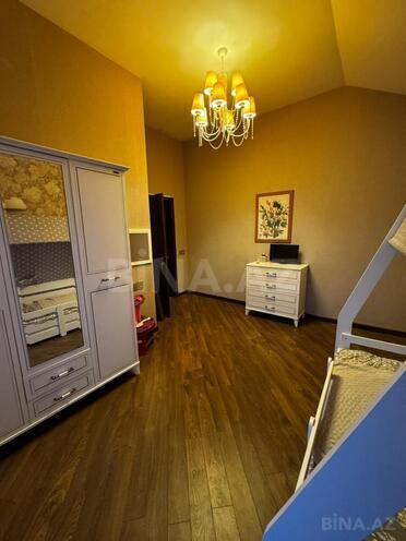 Сдаётся 4-комн. дом/дача 250 м², пос. Нардаран, photo 16 from 25