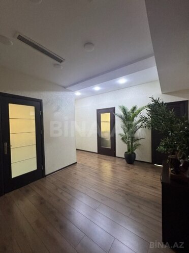 İcarəyə verilir 2 otaqlı ofis 35 m², Şah İsmayıl Xətai m., photo 9 from 10