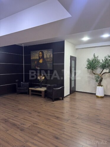 İcarəyə verilir 2 otaqlı ofis 35 m², Şah İsmayıl Xətai m., photo 6 from 10