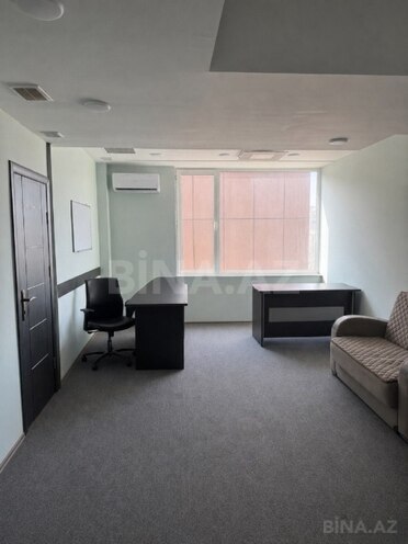 İcarəyə verilir 2 otaqlı ofis 35 m², Şah İsmayıl Xətai m., photo 3 from 10