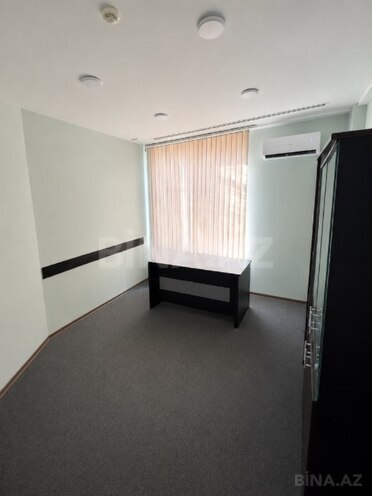 İcarəyə verilir 2 otaqlı ofis 35 m², Şah İsmayıl Xətai m., photo 5 from 10