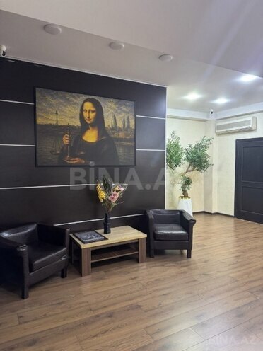 İcarəyə verilir 2 otaqlı ofis 35 m², Şah İsmayıl Xətai m., photo 7 from 10
