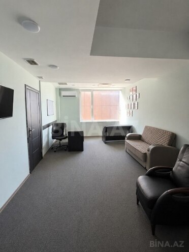 İcarəyə verilir 2 otaqlı ofis 35 m², Şah İsmayıl Xətai m., photo 1 from 10