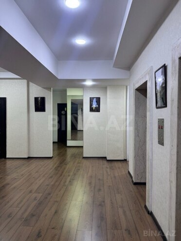 İcarəyə verilir 2 otaqlı ofis 35 m², Şah İsmayıl Xətai m., photo 8 from 10