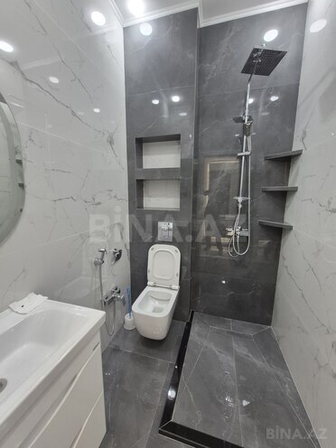 Сдаётся 2-комн. новостройка 60 м², м. Нариман Нариманов, photo 19 from 21