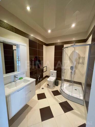 İcarəyə verilir 4 otaqlı yeni tikili 220 m², Nizami m., photo 14 from 25