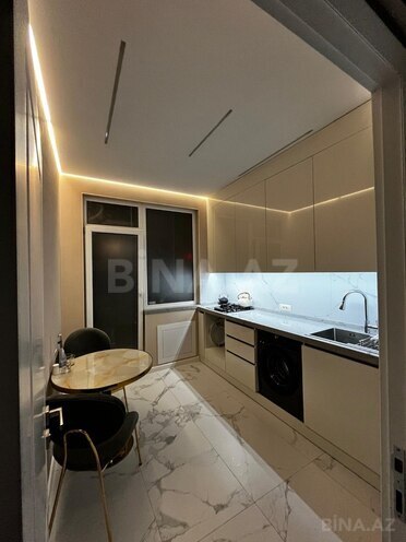 Продаётся 2-комн. новостройка 55 м², м. 20 января, photo 8 from 14