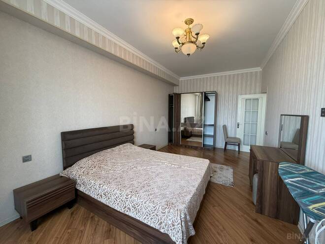 Satılır 3 otaqlı yeni tikili 130 m², Xalqlar Dostluğu m., photo 8 from 16