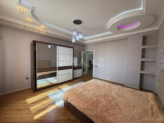 Satılır 3 otaqlı yeni tikili 130 m², Xalqlar Dostluğu m., photo 11 from 16