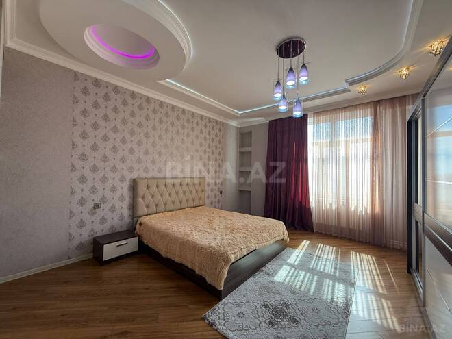 Satılır 3 otaqlı yeni tikili 130 m², Xalqlar Dostluğu m., photo 13 from 16