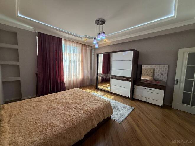 Satılır 3 otaqlı yeni tikili 130 m², Xalqlar Dostluğu m., photo 12 from 16
