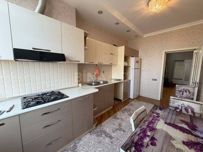 Satılır 3 otaqlı yeni tikili 130 m², Xalqlar Dostluğu m., photo 7 from 16