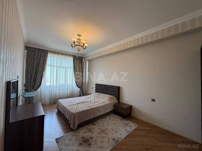Satılır 3 otaqlı yeni tikili 130 m², Xalqlar Dostluğu m., photo 9 from 16