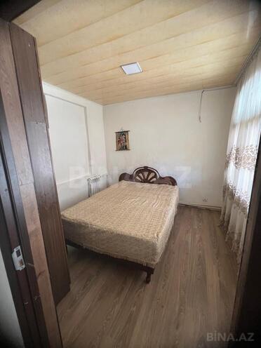 İcarəyə verilir 2 otaqlı köhnə tikili 60 m², Gənclik m., photo 3 from 8