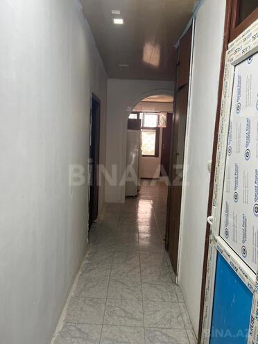 İcarəyə verilir 2 otaqlı köhnə tikili 60 m², Gənclik m., photo 6 from 8