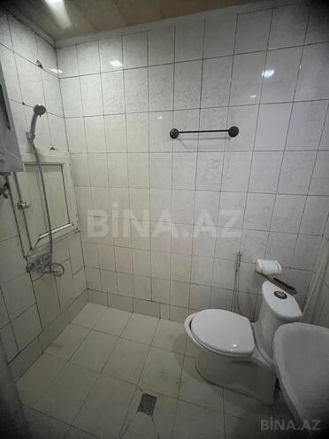 İcarəyə verilir 2 otaqlı köhnə tikili 60 m², Gənclik m., photo 7 from 8