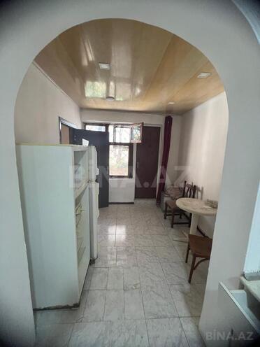 İcarəyə verilir 2 otaqlı köhnə tikili 60 m², Gənclik m., photo 5 from 8