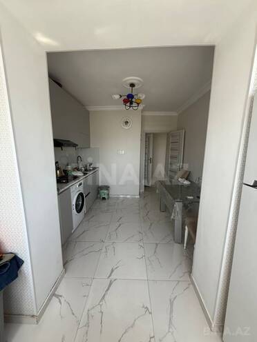İcarəyə verilir 3 otaqlı köhnə tikili 85 m², Azadlıq Prospekti m., photo 10 from 19