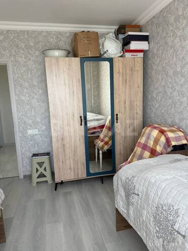 İcarəyə verilir 3 otaqlı köhnə tikili 85 m², Azadlıq Prospekti m., photo 8 from 19