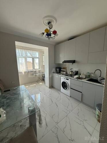 İcarəyə verilir 3 otaqlı köhnə tikili 85 m², Azadlıq Prospekti m., photo 9 from 19