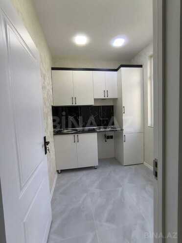 Satılır 2 otaqlı köhnə tikili 65 m², Memar Əcəmi m., photo 11 from 16