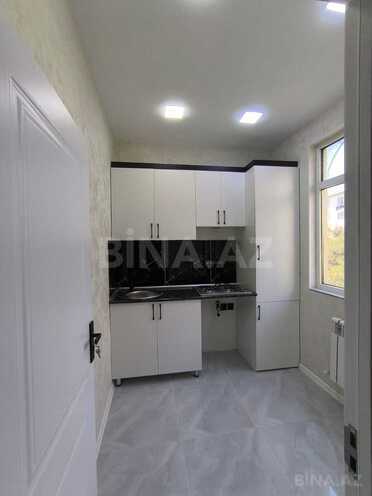 Satılır 2 otaqlı köhnə tikili 65 m², Memar Əcəmi m., photo 12 from 16