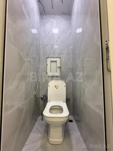 Satılır 2 otaqlı köhnə tikili 65 m², Memar Əcəmi m., photo 15 from 16