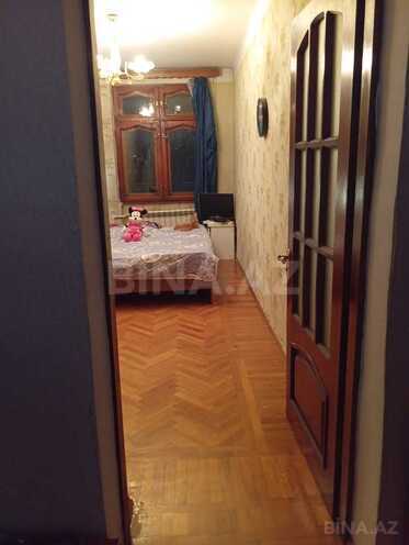 Продаётся 2-комн. вторичка 55 м², м. Иншаатчылар, photo 6 from 11