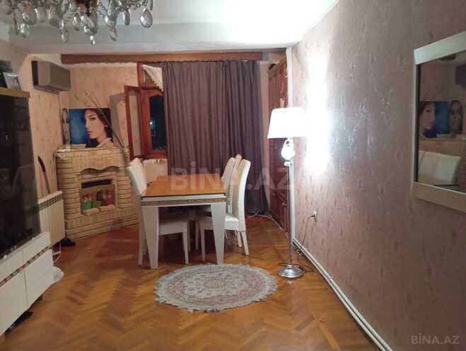 Продаётся 2-комн. вторичка 55 м², м. Иншаатчылар, photo 3 from 11