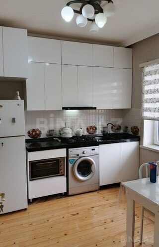 Satılır 6 otaqlı həyət evi/bağ evi 220 m², Hövsan q., photo 24 from 28
