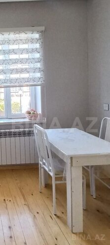 Satılır 6 otaqlı həyət evi/bağ evi 220 m², Hövsan q., photo 17 from 28