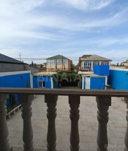 Satılır 6 otaqlı həyət evi/bağ evi 220 m², Hövsan q., photo 4 from 28