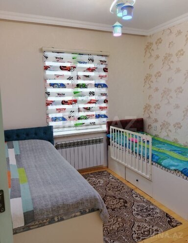 Satılır 6 otaqlı həyət evi/bağ evi 220 m², Hövsan q., photo 27 from 28