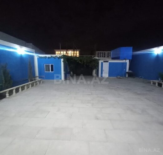 Satılır 6 otaqlı həyət evi/bağ evi 220 m², Hövsan q., photo 26 from 28