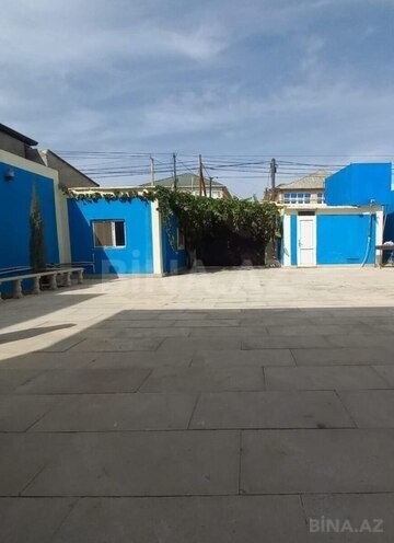 Satılır 6 otaqlı həyət evi/bağ evi 220 m², Hövsan q., photo 5 from 28