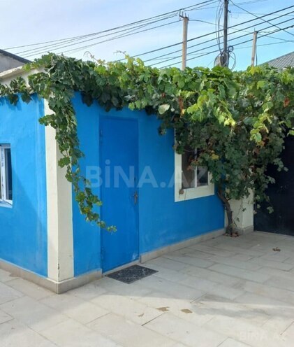 Satılır 6 otaqlı həyət evi/bağ evi 220 m², Hövsan q., photo 3 from 28