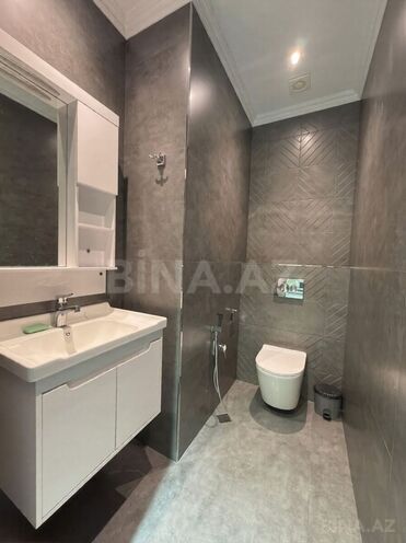Сдаётся 2-комн. новостройка 90 м², м. Гянджлик, photo 10 from 11