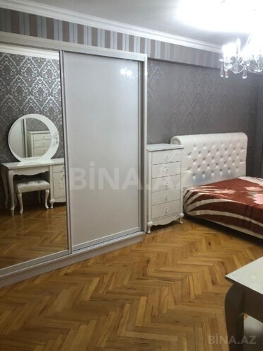 İcarəyə verilir 3 otaqlı köhnə tikili 90 m², Gənclik m., photo 5 from 9