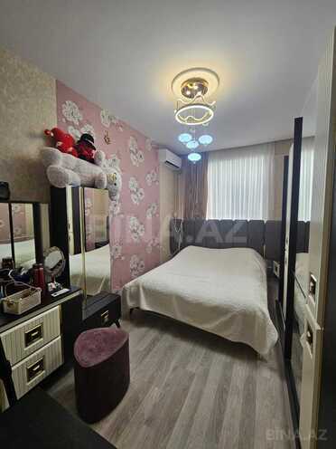 Продаётся 2-комн. новостройка 53 м², пос. Масазыр, photo 4 from 11